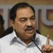 Eknath Khadse