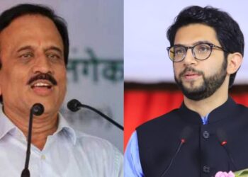 Girish Mahajan On Aditya Thackeray Shivsawad Yatra
