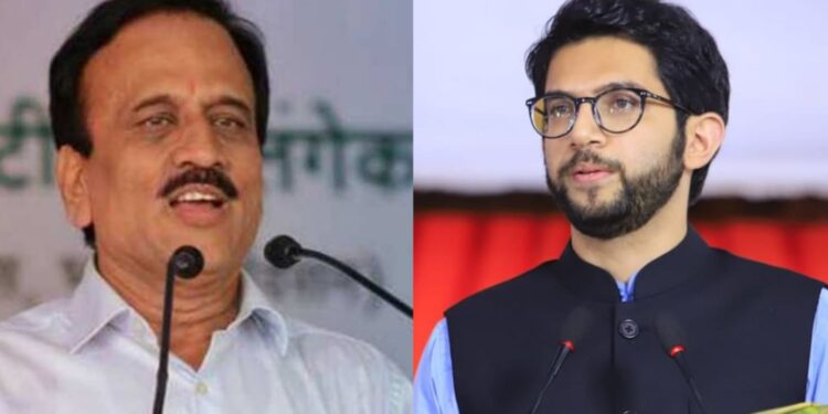 Girish Mahajan On Aditya Thackeray Shivsawad Yatra