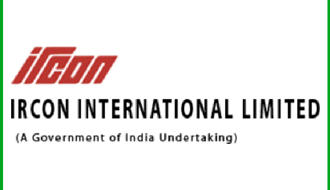 IRCON-International-logo-ipo