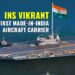 India Vikrant