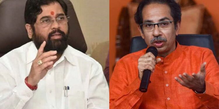 Maharashtra Political Crisis SC hearing on 22 Aug