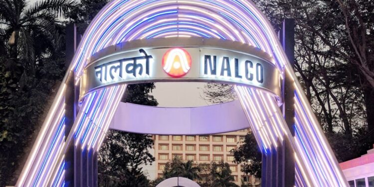 NALCO