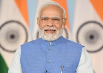 PM Modi's total assets Rs 2.23 crore