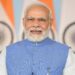 PM Modi's total assets Rs 2.23 crore