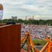 PM narendra modi 76th independence day speech