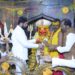 Pne_dio news CM Jejuri Khandoba Darshan_2 Aug 2022-2