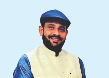 Prabal Pratap Singh Judev