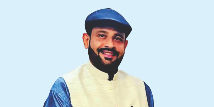 Prabal Pratap Singh Judev