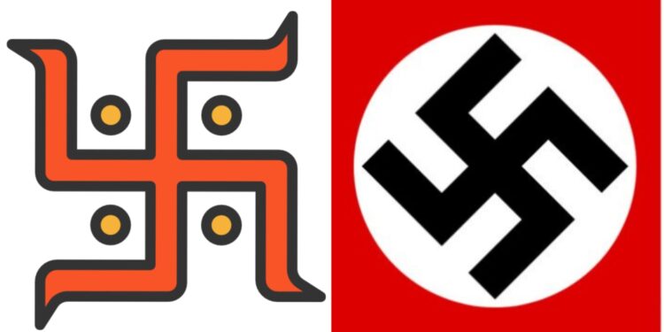 Swastika Ban In Two Australian States What It Means