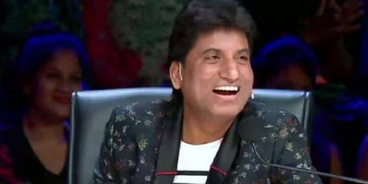 The Life Journey Of Comedian Raju Srivastav know in marathi