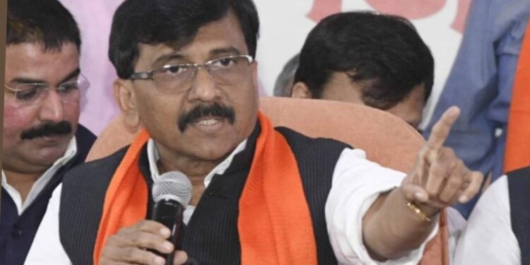 What Is Mumbai's Patra Chawl Case Know in Marathi