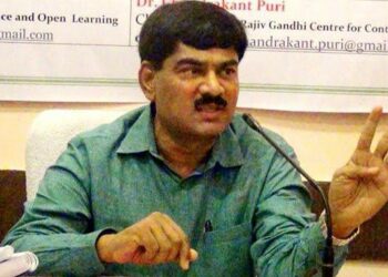 Dr sanjay Lakhe Patil