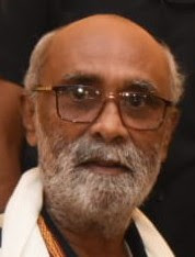 Vinod Deshmukh 