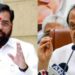 Eknath SHinde And Ajit Pawar