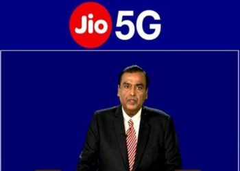 jio 5g
