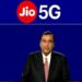 jio 5g