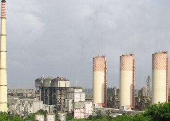 Rashtriya Chemicals and Fertilizers