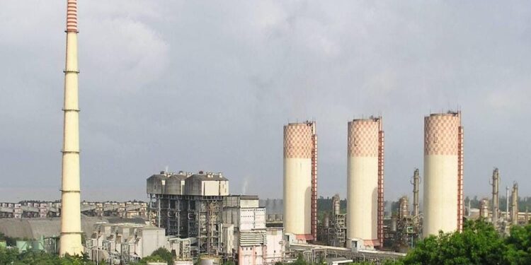 Rashtriya Chemicals and Fertilizers