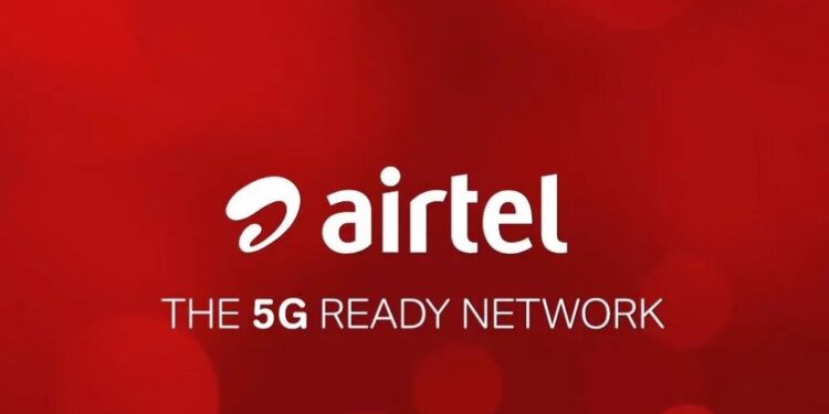 airtel 5g
