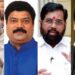 raj thackeray, pramod patil, eknath shinde, devendra