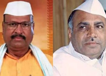 Abdul Sattar And Nilangekar