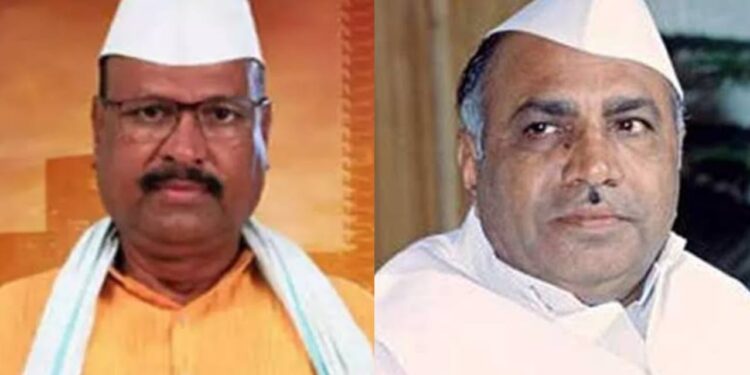 Abdul Sattar And Nilangekar