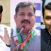eknath shinde atul londhe devendra fadnavis