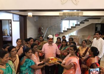 Jijaus Raksha Bandhan