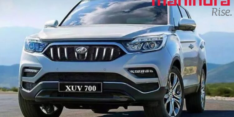 33 percent increase in Mahindra's domestic passenger vehicle sales