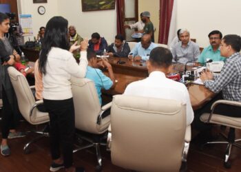 Tricolor Flag to hoist on 50 lakh houses in Pune, Satara, Solapur, Sangli and Kolhapur