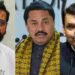 Nana Patole EKnath Shinde And Devendra Fadnavis