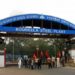 Steel Authority of India's Rourkela Steel Plant
