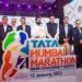 Tata Mumbai Marathon 2023