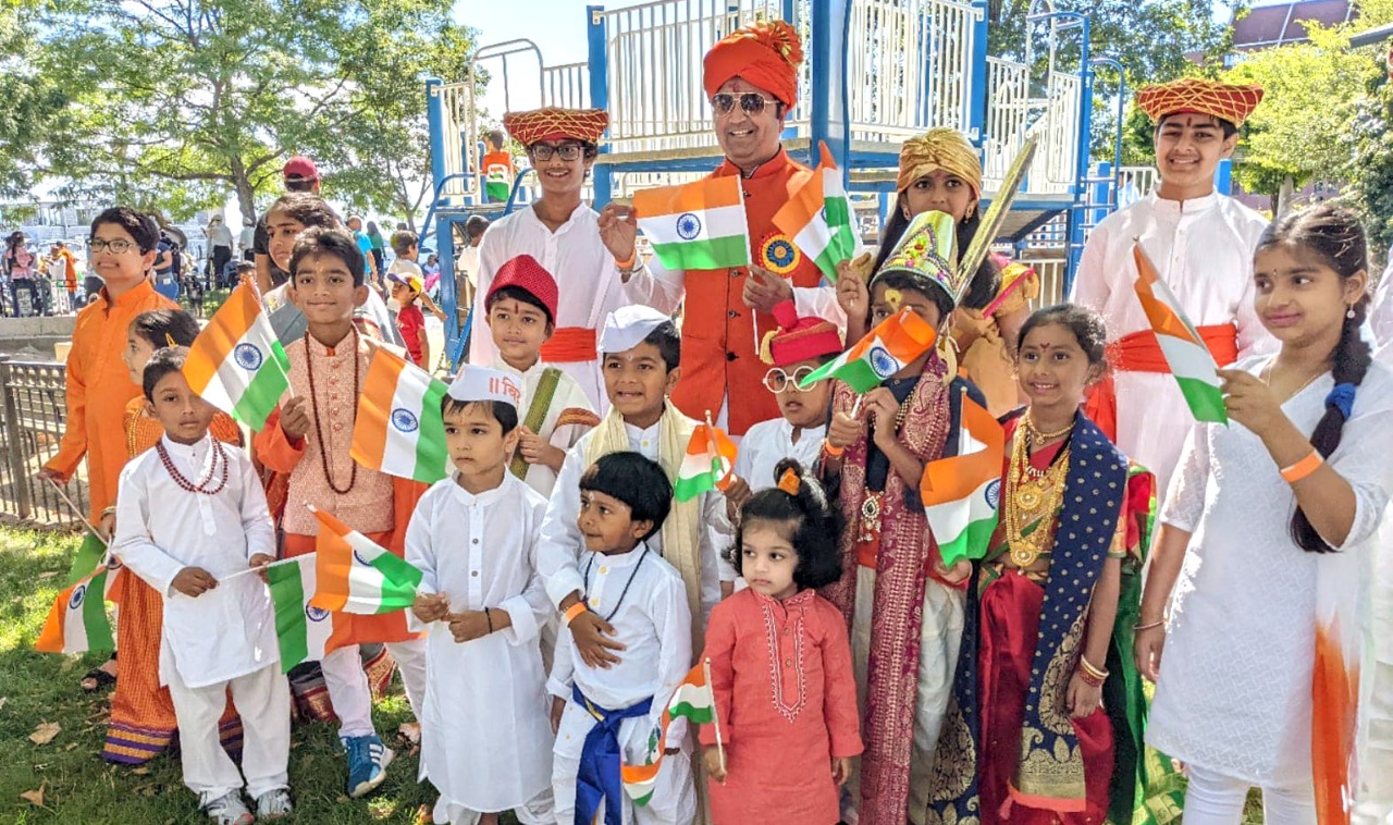  Independence Amrit Mahotsav