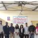NS Soti Law College students visit to Bhagini Nivedita orphanage