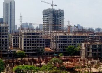 Patra chawl Goregaon