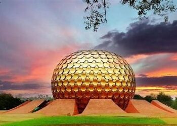 AuroVille