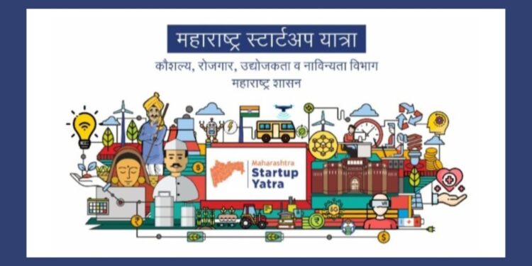 Startup and Innovation Journey