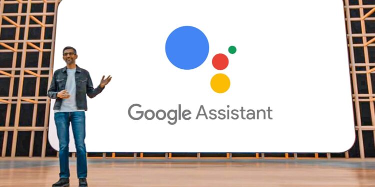 Google Assistant