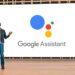 Google Assistant