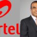 Bharti Airtel