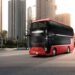 Best Double Decker Bus By SWITCH Mobility