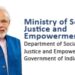 unspend fund of 950cr of 8 ministry to social justice dept for dalits