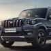Mahindra Scorpio Classic