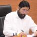 CM Eknath Shinde