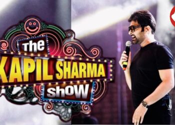 Kapil Sharma New Transformation