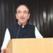 Gulam Nabi Azad