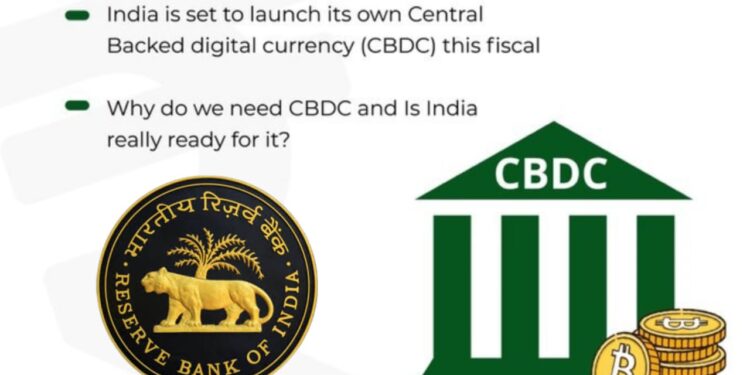 RBIs Digital Currency