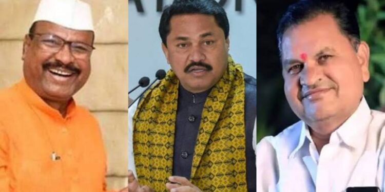 Nana Patole On Abdul Sattar